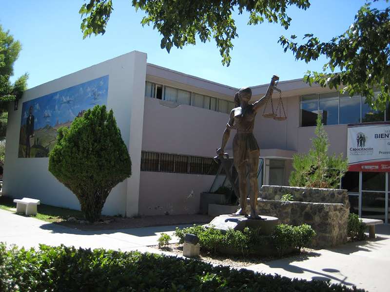 Crearán agenda juvenil caminando con las juventudes