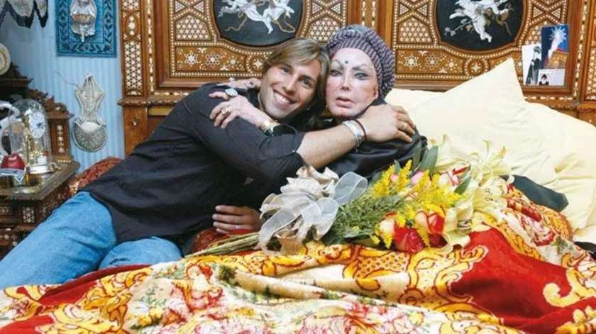 Esta fue la relación que tuvieron la tigresa y poncho de nigris