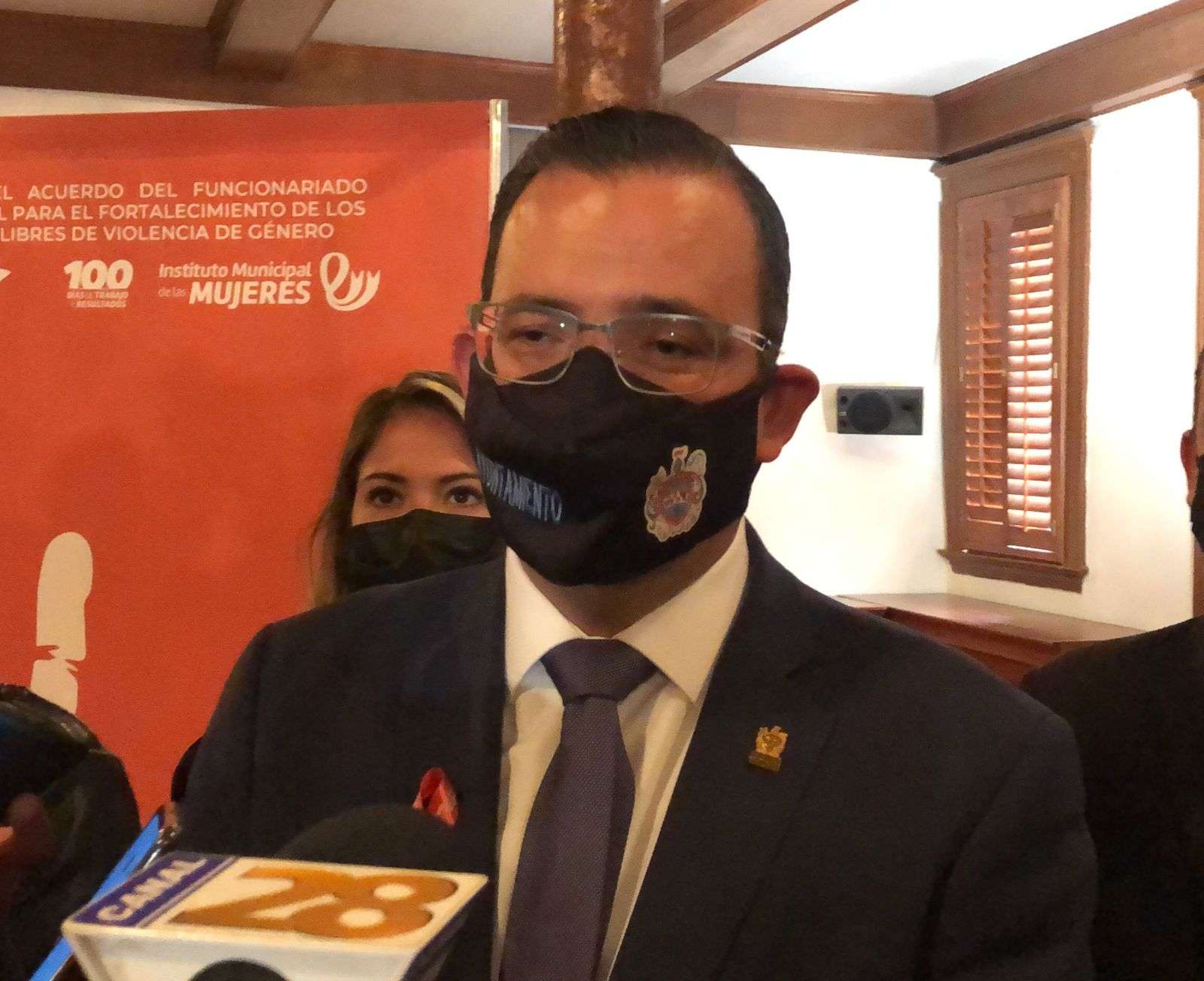 Asistirá marco bonilla a reunión con amlo | La Opción de Chihuahua