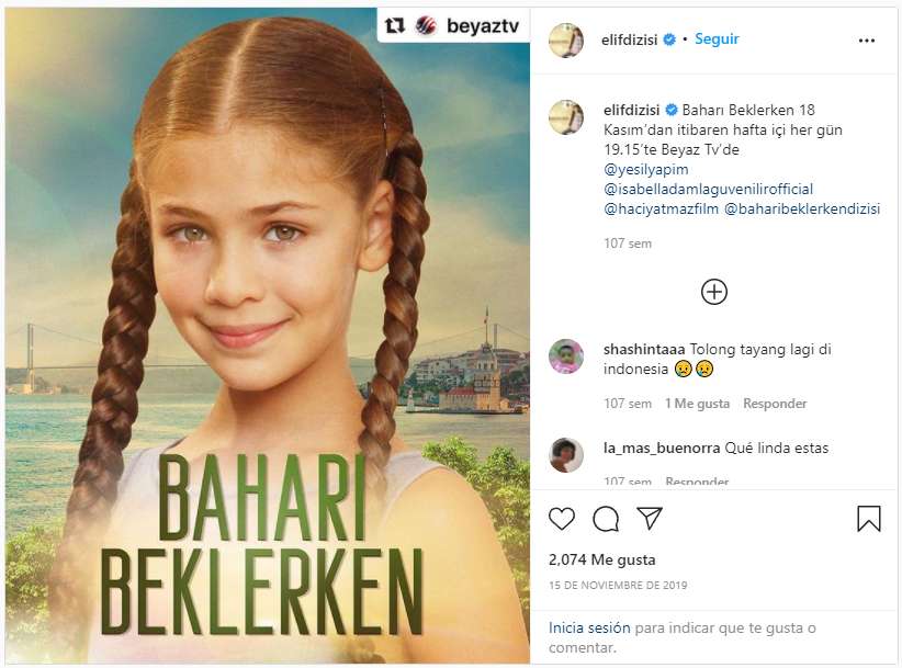 Desbancan telenovelas turcas a las mexicanas alrededor del mundo

