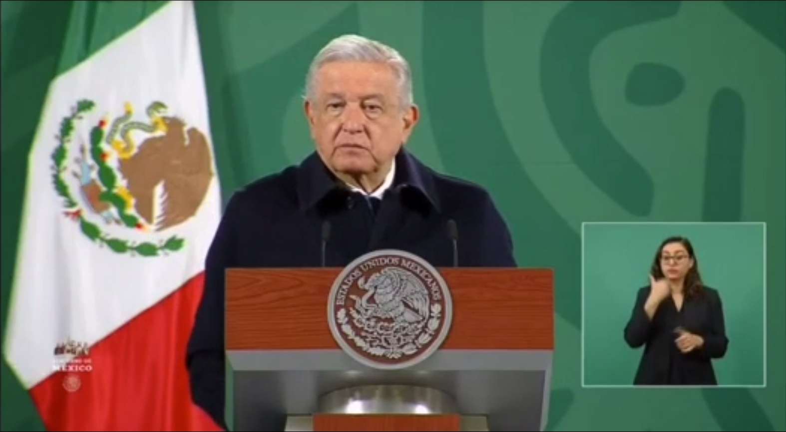 Instruye amlo a semarnat revisar privatización del chamizal