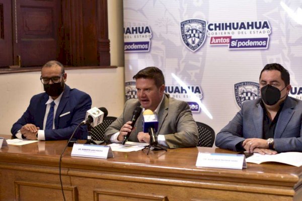 Invita jcas a pagar con descuentos del 20 al 100% | La Opción de Chihuahua