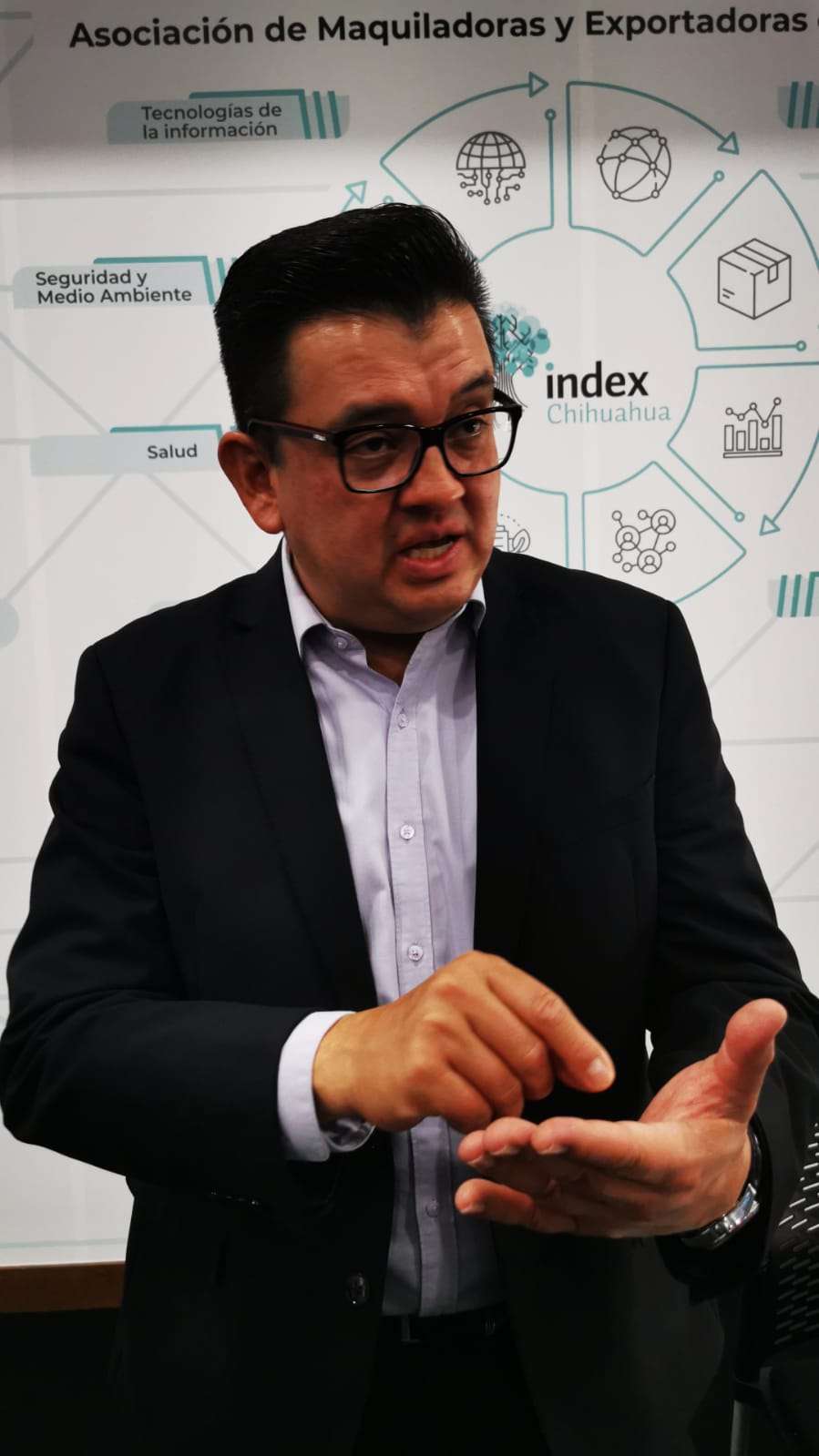 Apoya index con 13,500 comidas y desayunos en jornadas de vacunación ...