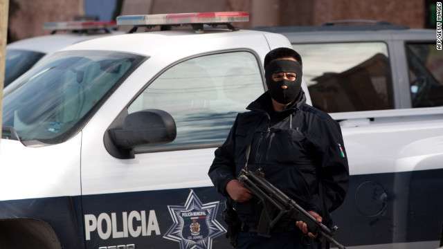 Ayer fue el día más violento del año en juárez; 13 ejecutados
