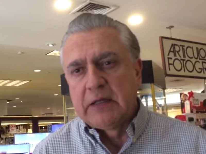 Enrique serrano: la verdad sobre los hospitales de juárez