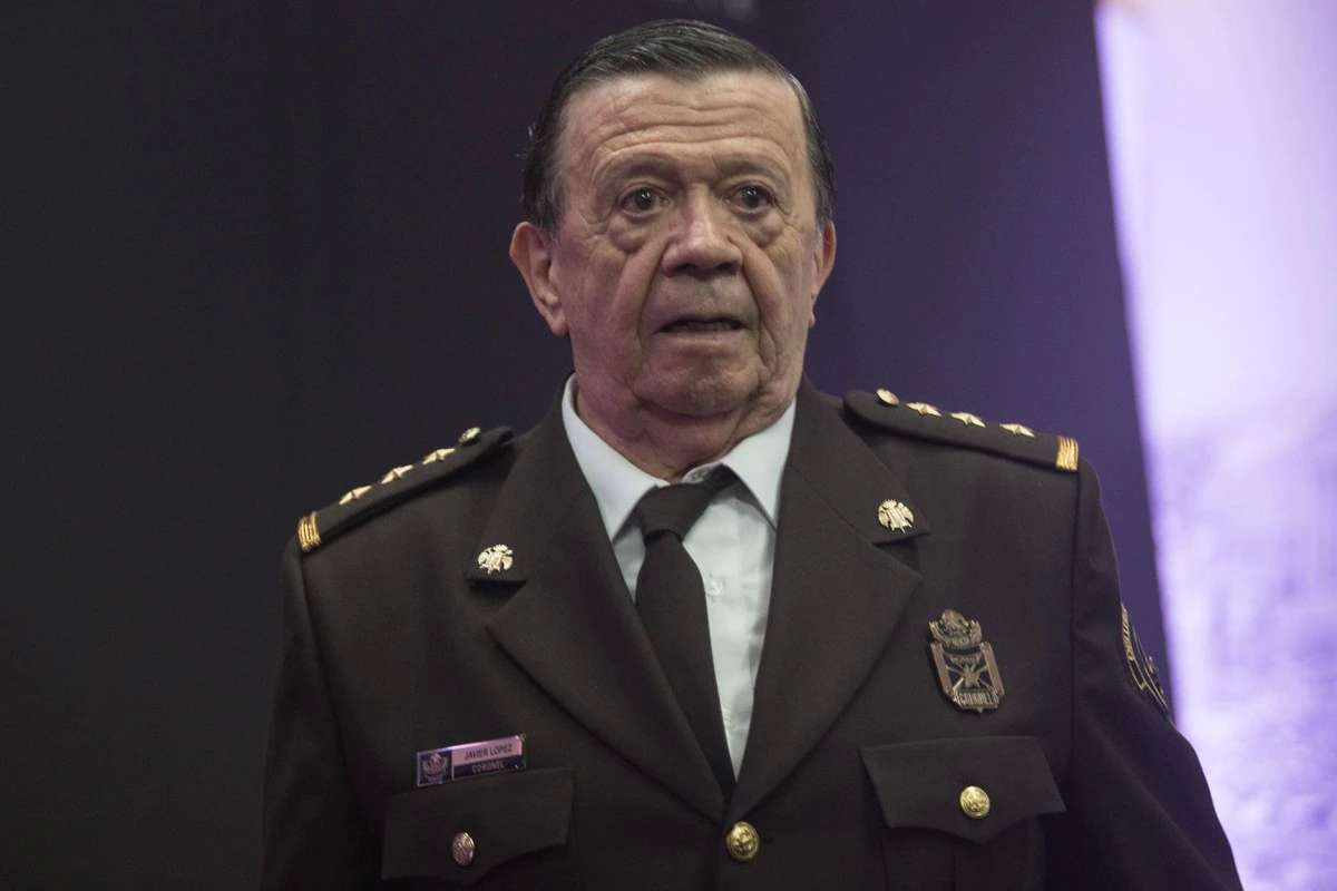 Chabelo no es el famoso más longevo de méxico; estos 5 artistas son mayores que él