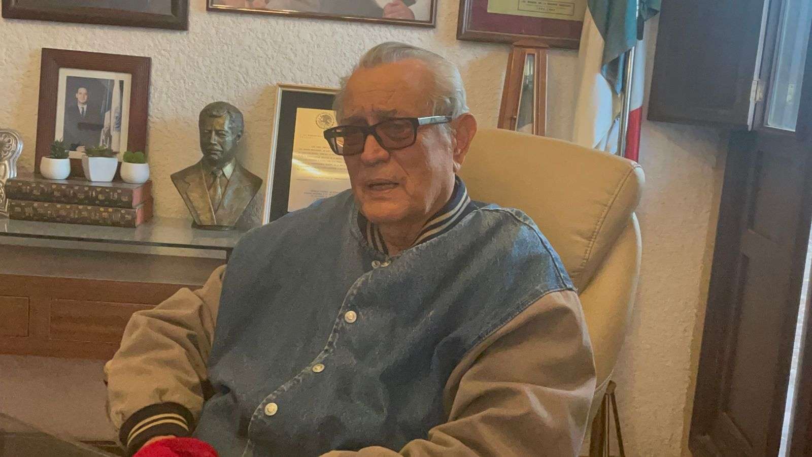LA LEYENDA