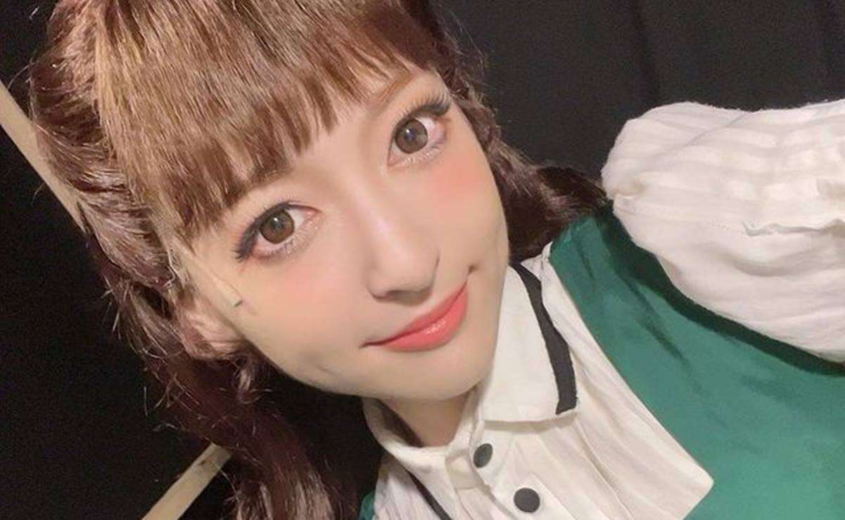 Muere sayaka kanda