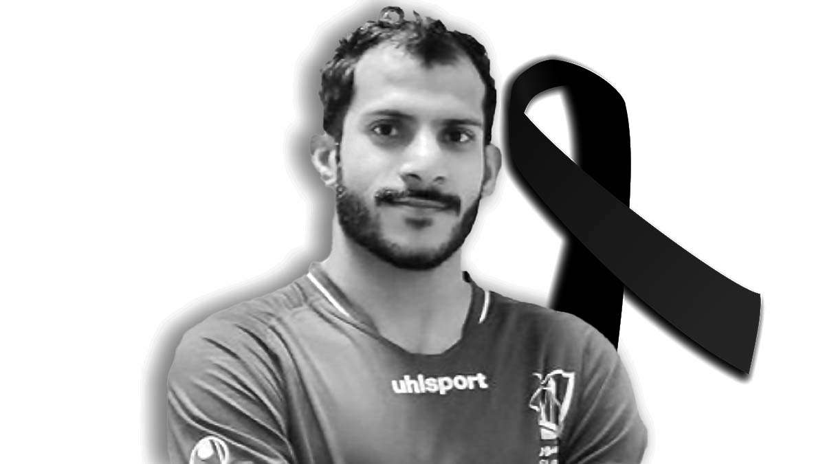 Muere futbolista por un paro cardíaco durante calentamiento

