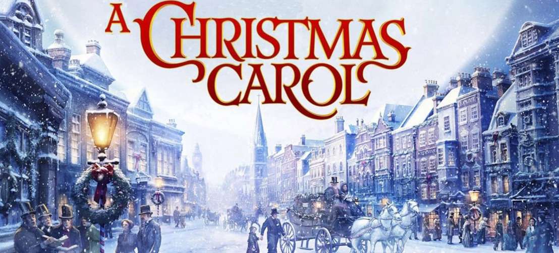 Ve aquí las diferentes versiones de cuento de navidad