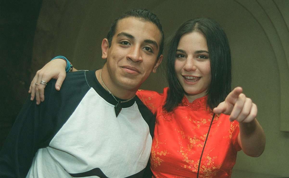Netflix prepara serie de amarte duele
