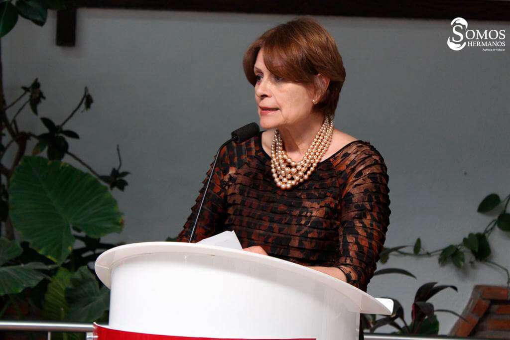 Había vencido una vez el cáncer olga leticia moreno