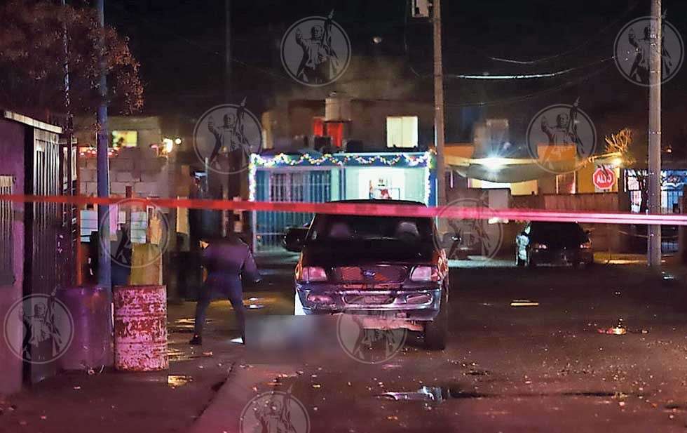 Ejecutaron a mil 415 en juárez durante el 2021