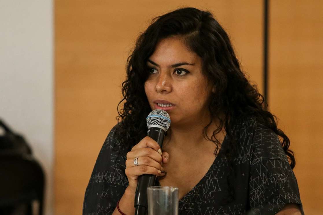 Presenta notimex denuncia penal vs adriana urrea por extorsión