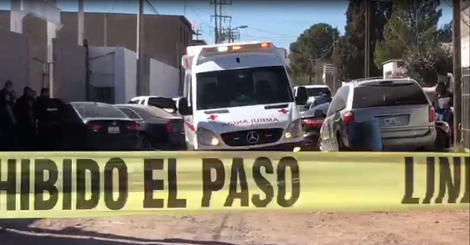 Van 76 homicidios dolosos en lo que va del año