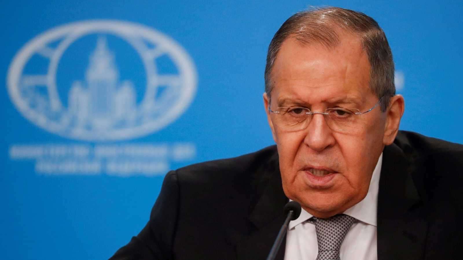 Espera diplomático ruso respuesta de eu y otan