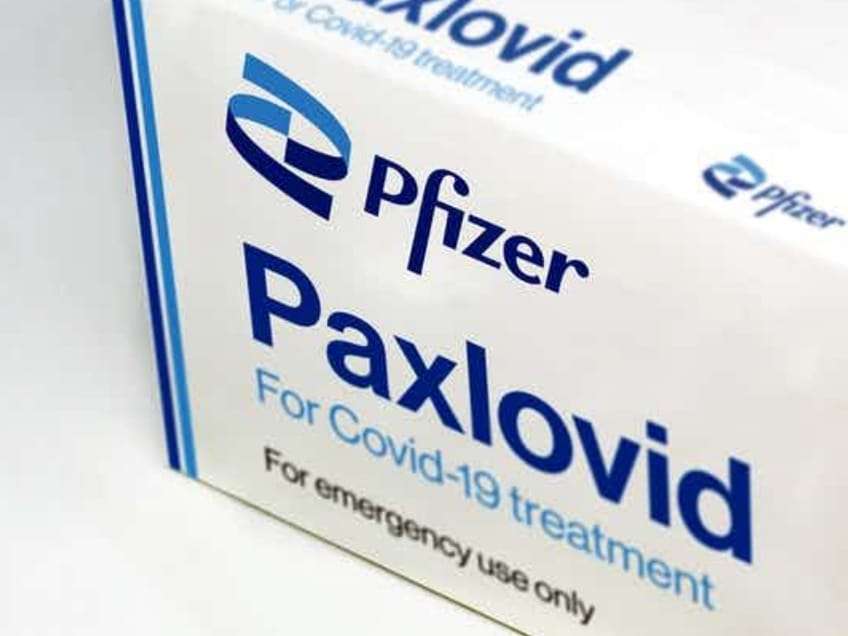 Autoriza cofepris medicamento paxlovid de pfizer contra covid