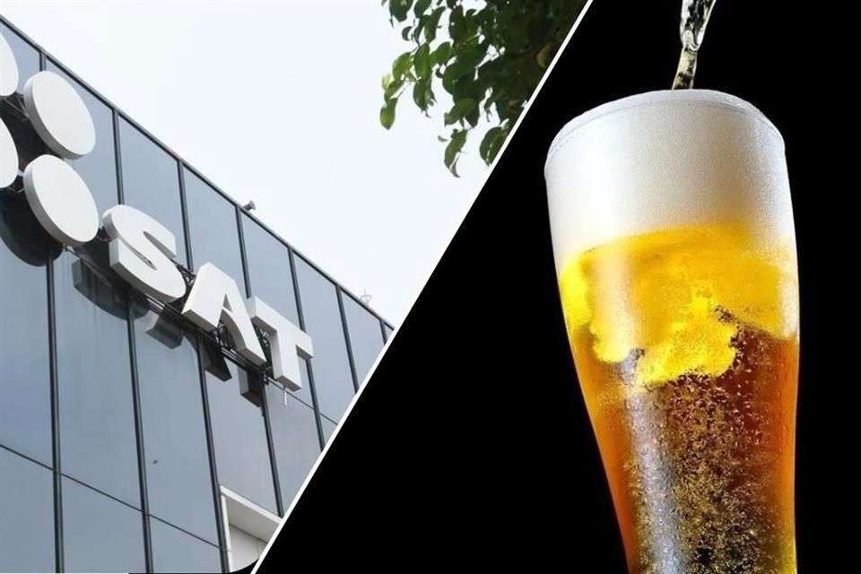 Beneficia a sat alza en consumo de alcohol