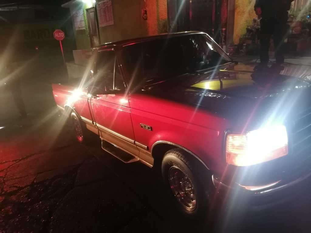 Le dispara a su hermano en la héroes de la revolución