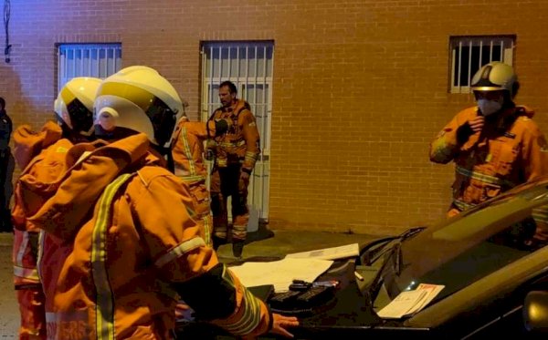 Incendio En Residencia De Ancianos Deja 5 Muertos En Valencia | La ...