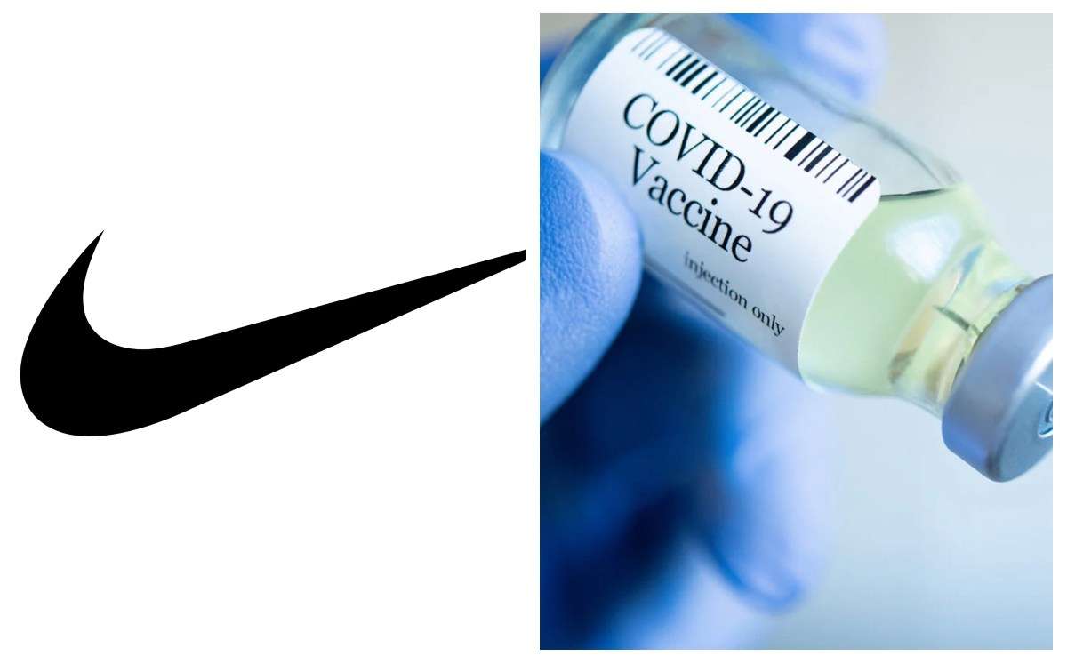 Nike y otras empresas de eu dan ultimátum a empleados: se vacunan o los despiden
