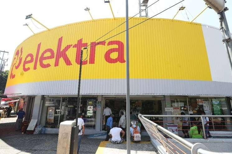 Desecha Scjn Amparo De Elektra Contra Pago De 2 6 Mil Mdp De Isr La 