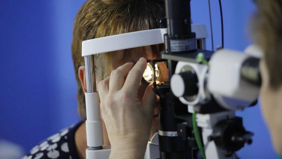 Se podría predecir la muerte analizando los ojos: estudio