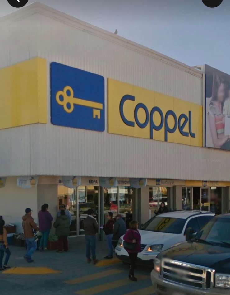 Roban tienda coppel en el centro de cuauhtémoc | La Opción de Chihuahua