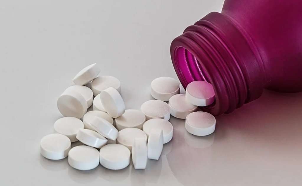 Paracetamol puede provocar daños severos al organismo en dosis elevadas, afirma estudio
