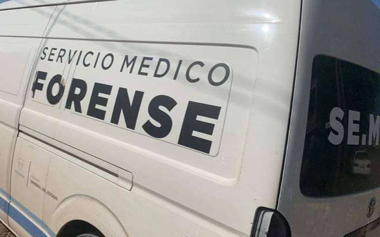 Lo ejecuta sicario en comunidad la simona, en madera
