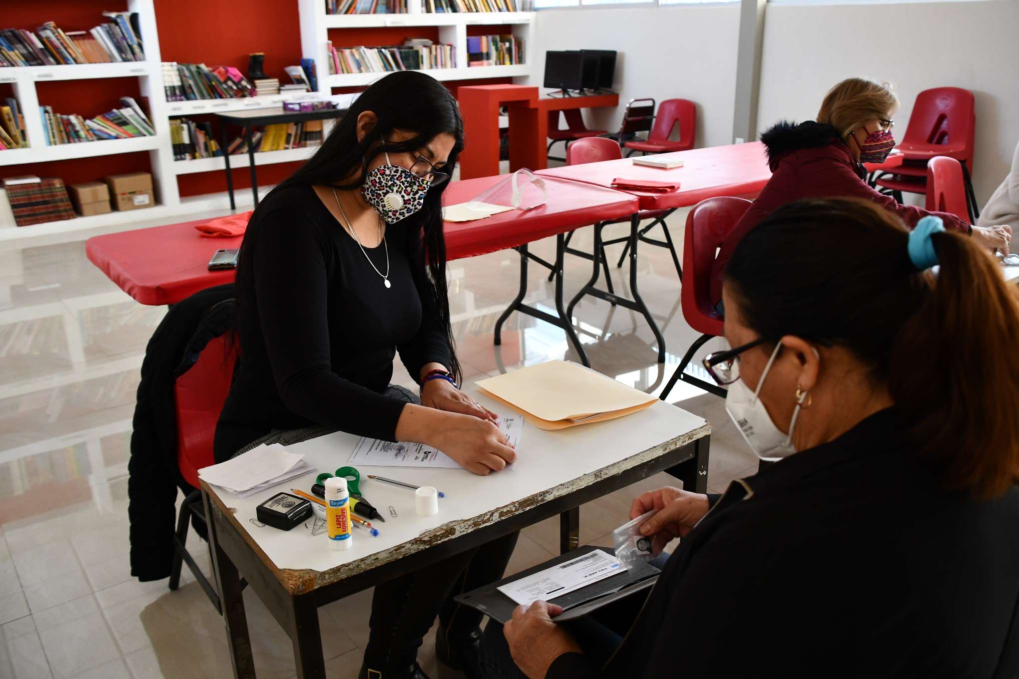 Inician el 1 de febrero preinscripciones para educación básica