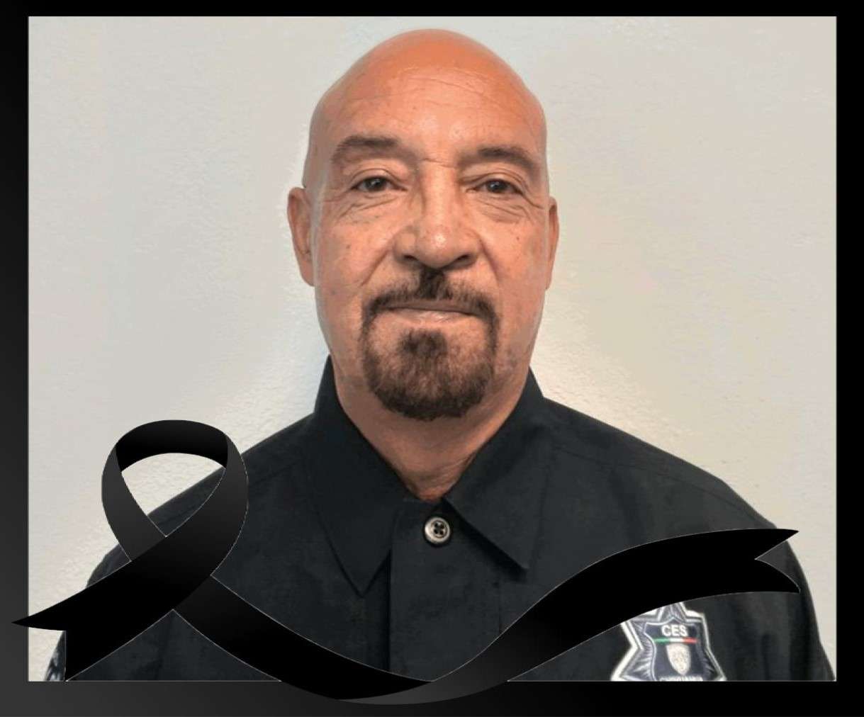 Lamentan muerte de agente de servicio bancario