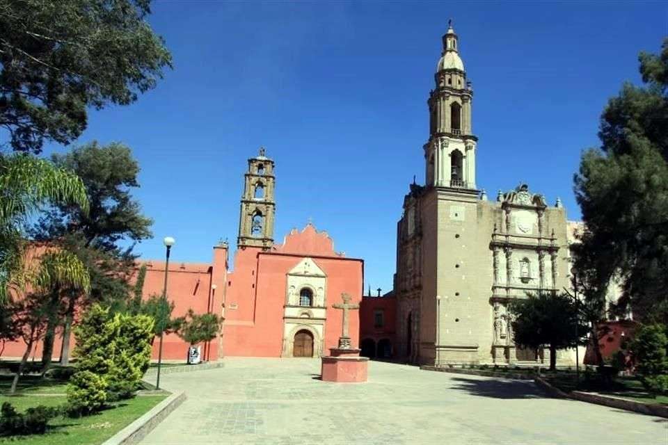 Declararán zona de monumentos históricos a huichapan