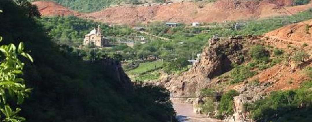 Cumbre de guamúchil, sicochi y mesa de marcelo, en grave situación de marginación: conapo