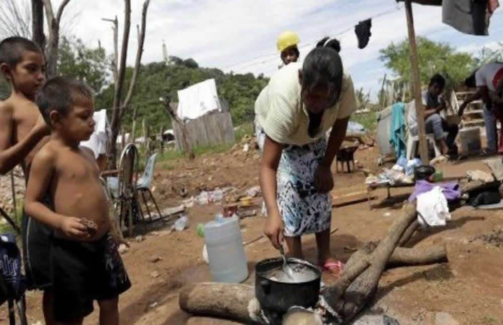 Tres comunidades de chihuahua entre las más marginadas del país