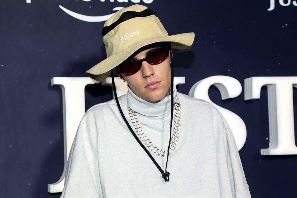 Tiene justin bieber covid-19; cancela show
