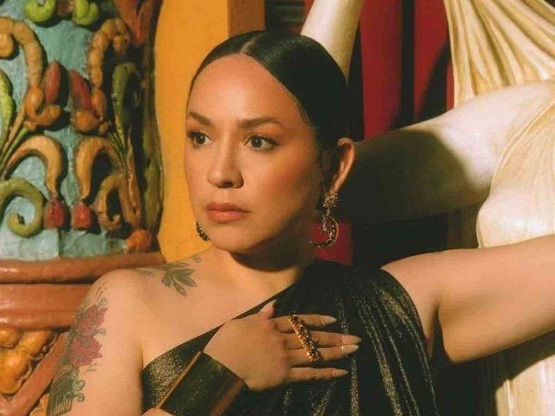 Abrirá carla morrison conciertos de coldplay en méxico