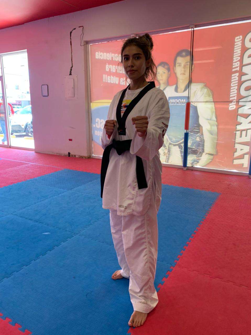 Clasifican tae kwon do y tenis de mesa de la uach a juegos regionales del condde