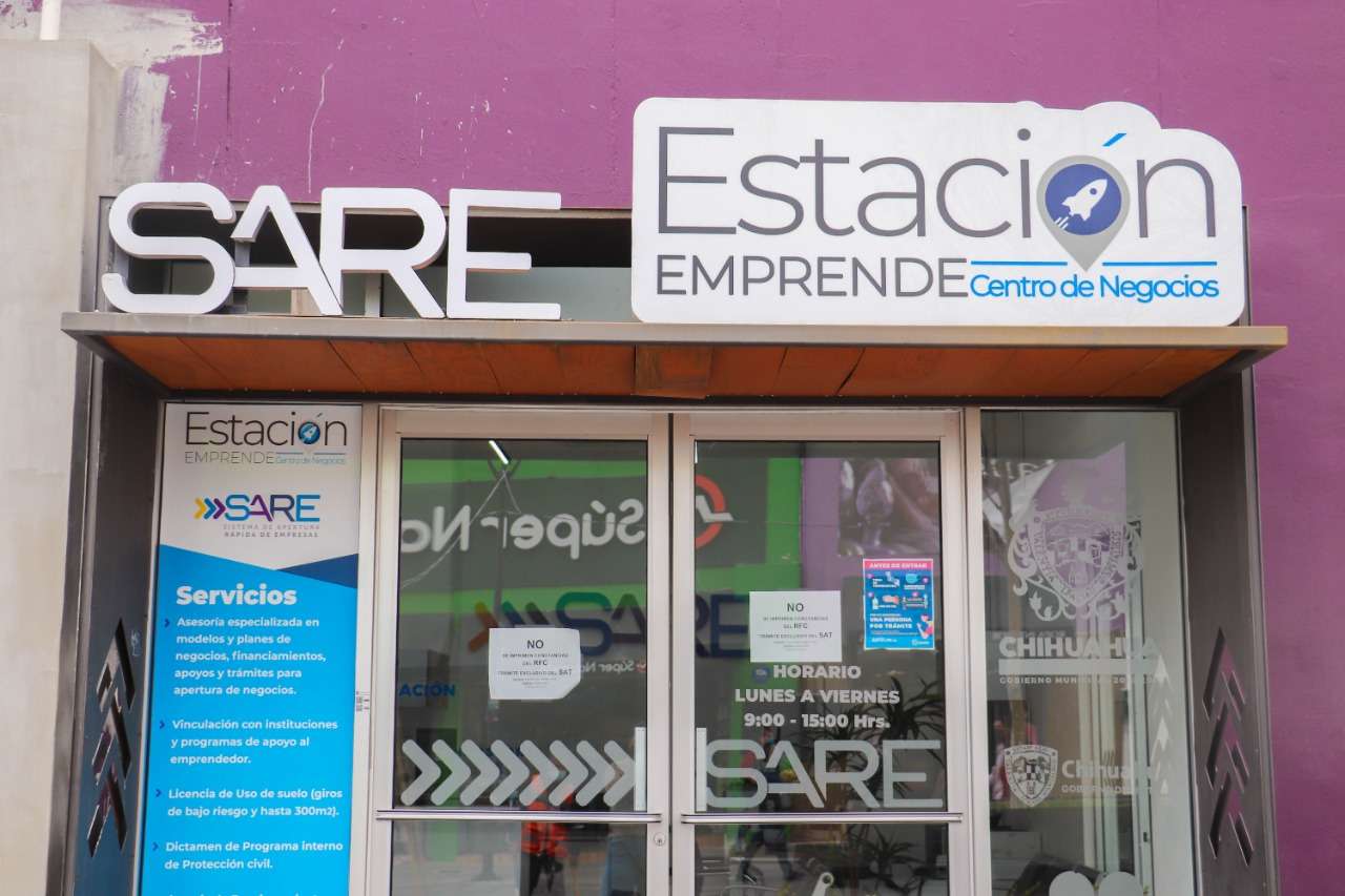 Consulta las licencias necesarias para emprender o regularizar un negocio