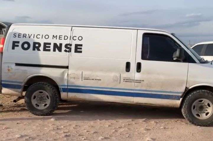 Hallan a dos torturados y ejecutados en ascensión