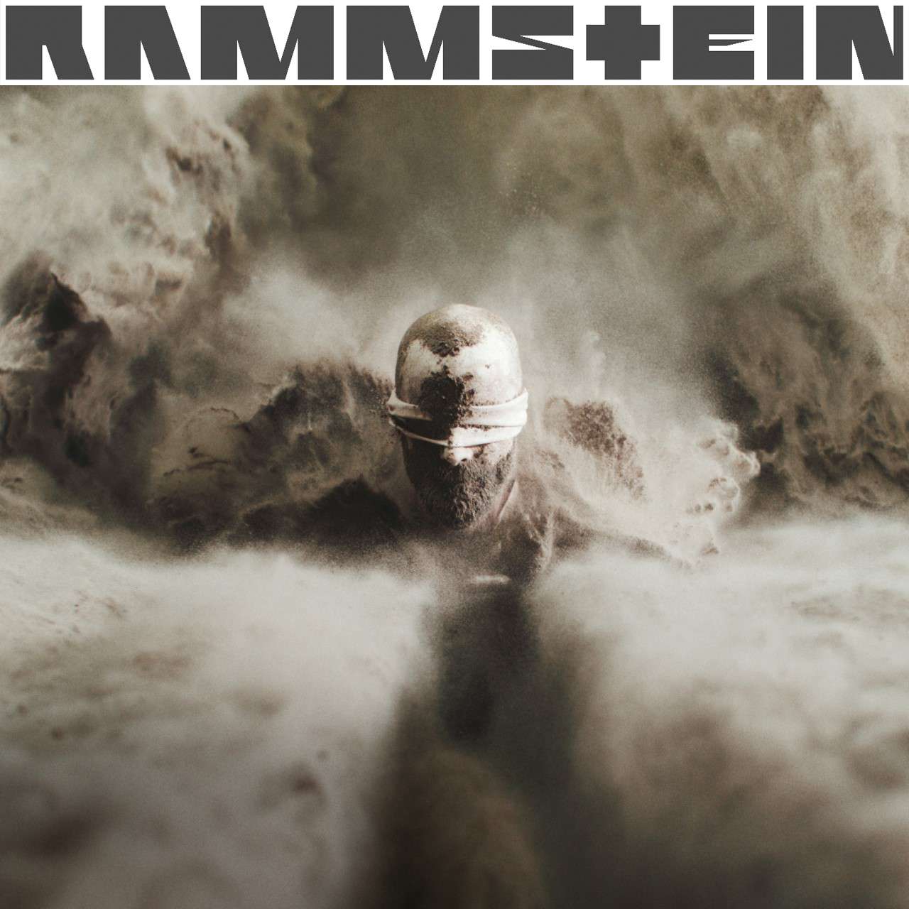 Estrena rammstein video y sencillo zeit 