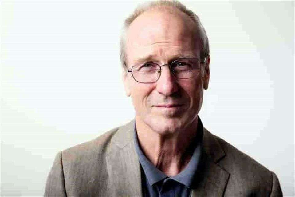 Muere el actor william hurt a los 71 años