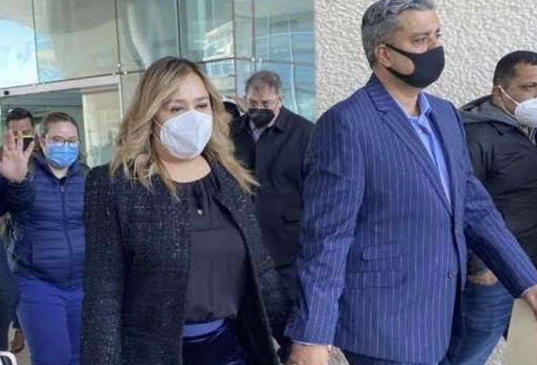 Impugnan nuevo nombramiento en partido verde ecologista