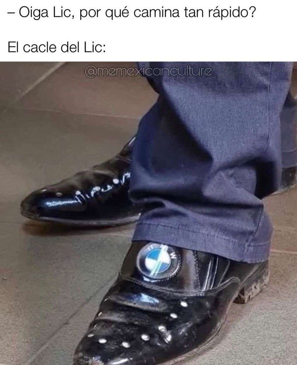 EL CACLE