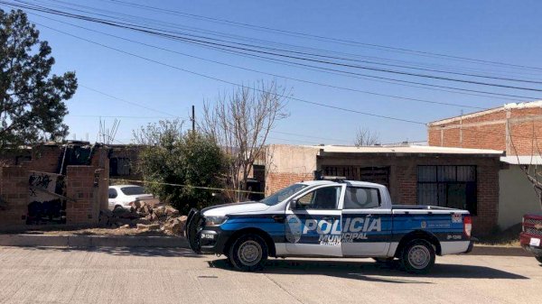 Identifican a joven muerto hallado en el cerro de la cruz | La Opción ...
