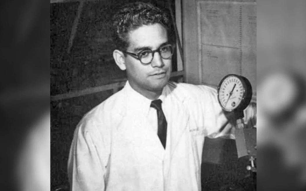 Luis miramontes, el mexicano que inventó la pastilla anticonceptiva