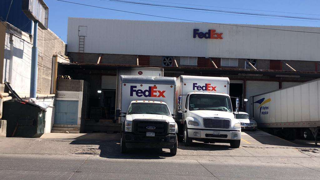 Roban empresa fedex; se llevan 70 mil pesos en artículos | La Opción de  Chihuahua