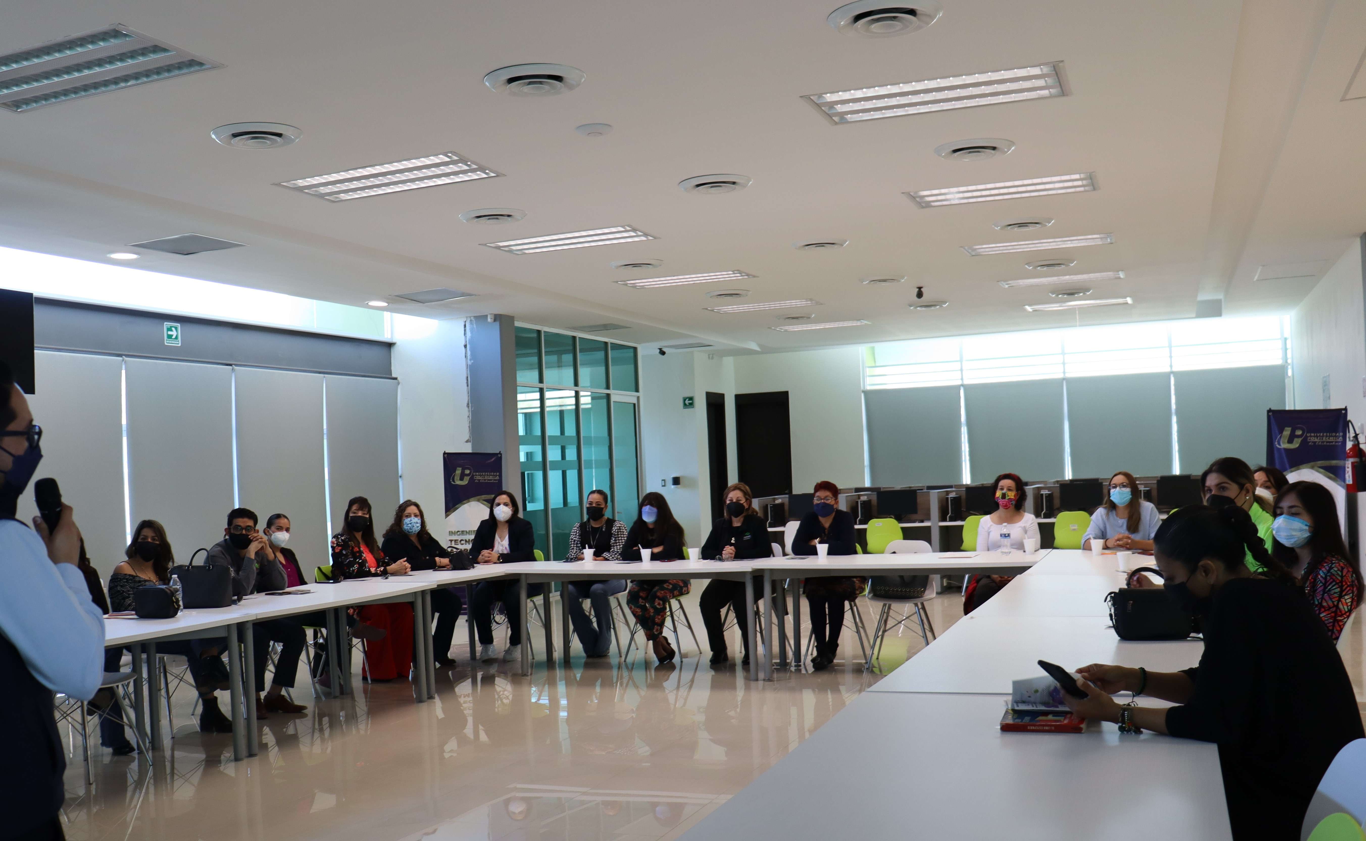 Invita upch a conocer su oferta educativa | La Opción de Chihuahua
