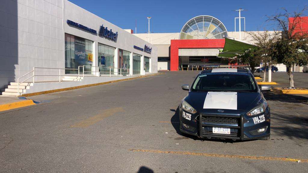 Roban armados laptops de officemax con valor de $100 mil | La Opción de  Chihuahua