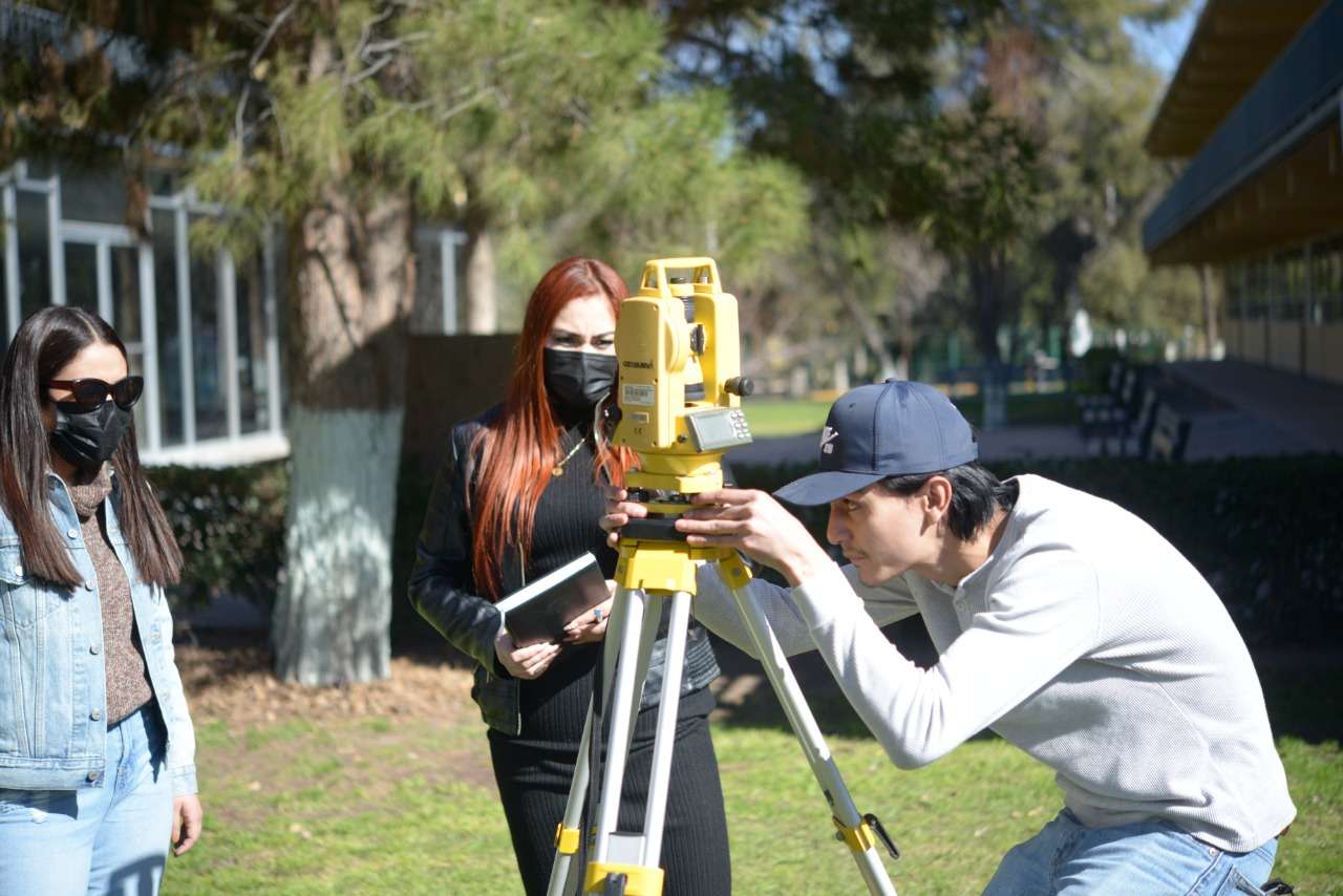 Ofrece la uach carrera en ingeniería en desarrollo territorial